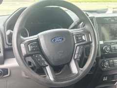 Used 2019 Ford F-150 4WD SuperCab XLT at Ypsilanti Import Auto Sales near Ypsilanti, MI