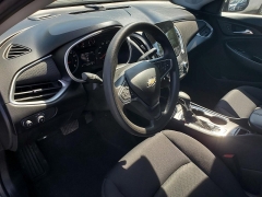 Used 2024 Chevrolet Malibu 4dr Sdn 1LT at Ypsilanti Import Auto Sales near Ypsilanti, MI