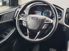 Used 2024  Ford Edge SEL AWD at Ypsilanti Import Auto Sales near Ypsilanti&comma; MI