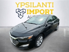 Used 2024 Chevrolet Malibu 4dr Sdn 1LT at Ypsilanti Import Auto Sales near Ypsilanti, MI