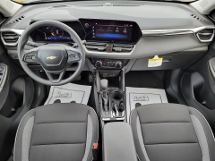 Used 2026  Chevrolet Trailblazer FWD 4dr LT at Ypsilanti Import Auto Sales near Ypsilanti&comma; MI