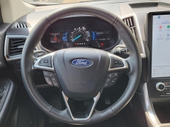 Used 2024 Ford Edge SEL AWD at Ypsilanti Import Auto Sales near Ypsilanti, MI
