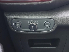 Used 2022 Chevrolet Trailblazer FWD 4dr RS at Ypsilanti Import Auto Sales near Ypsilanti, MI