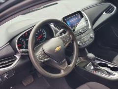 Used 2023  Chevrolet Malibu 4dr Sdn LS w&sol;1LS at Ypsilanti Import Auto Sales near Ypsilanti&comma; MI
