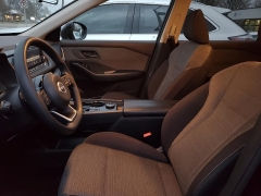 Used 2023  Nissan Rogue AWD SV at Ypsilanti Import Auto Sales near Ypsilanti&comma; MI