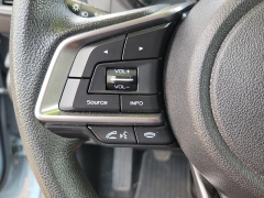 Used 2022 Subaru Crosstrek Manual at Ypsilanti Import Auto Sales near Ypsilanti, MI