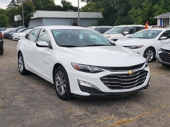 Used 2023 Chevrolet Malibu 4dr Sdn 1LT at Ypsilanti Import Auto Sales near Ypsilanti, MI