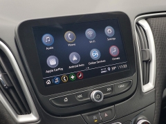 Used 2024  Chevrolet Malibu 4dr Sdn 1LT at Ypsilanti Import Auto Sales near Ypsilanti&comma; MI