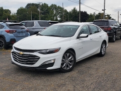 Used 2023 Chevrolet Malibu 4dr Sdn 1LT at Ypsilanti Import Auto Sales near Ypsilanti, MI