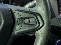 Used 2022 Chevrolet Trailblazer FWD 4dr RS at Ypsilanti Import Auto Sales near Ypsilanti, MI