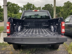 Used 2021 Ford F-150 4WD XL SuperCab 6.5' Box at Ypsilanti Import Auto Sales near Ypsilanti, MI