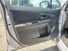 Used 2012  Subaru Impreza 4d Hatchback i Sport Premium CVT at Ypsilanti Import Auto Sales near Ypsilanti&comma; MI