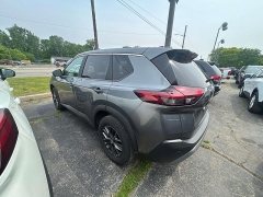 Used 2023 Nissan Rogue FWD S at Ypsilanti Import Auto Sales near Ypsilanti, MI