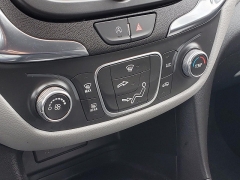 Used 2024  Chevrolet Equinox FWD 4dr LS w&sol;1LS at Ypsilanti Import Auto Sales near Ypsilanti&comma; MI