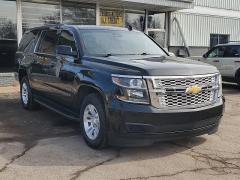 Used 2016  Chevrolet Suburban 4d SUV 4WD LS at Ypsilanti Import Auto Sales near Ypsilanti&comma; MI