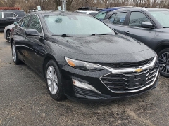 Used 2023  Chevrolet Malibu 4dr Sdn 1LT at Ypsilanti Import Auto Sales near Ypsilanti&comma; MI
