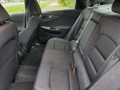 Used 2023  Chevrolet Malibu 4dr Sdn 1LT at Ypsilanti Import Auto Sales near Ypsilanti, MI