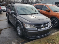 Used 2020  Dodge Journey 4d SUV FWD SE 2&period;4L Value at Ypsilanti Import Auto Sales near Ypsilanti&comma; MI