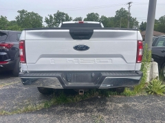 Used 2019 Ford F-150 4WD SuperCab XLT at Ypsilanti Import Auto Sales near Ypsilanti, MI