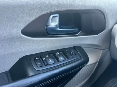 Used 2022 Chrysler Voyager LX FWD at Ypsilanti Import Auto Sales near Ypsilanti, MI