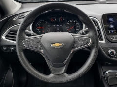 Used 2024  Chevrolet Malibu 4dr Sdn 1LT at Ypsilanti Import Auto Sales near Ypsilanti, MI