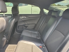 Used 2019 Honda Civic Sedan 4d Sport CVT at Ypsilanti Import Auto Sales near Ypsilanti, MI