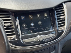 Used 2019 Chevrolet Trax 4d SUV AWD LT at Ypsilanti Import Auto Sales near Ypsilanti, MI