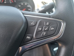 Used 2024  Chevrolet Malibu 4dr Sdn 1LT at Ypsilanti Import Auto Sales near Ypsilanti&comma; MI