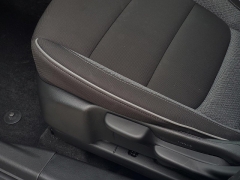 Used 2025  Chevrolet Trailblazer AWD 4dr LT at Ypsilanti Import Auto Sales near Ypsilanti, MI