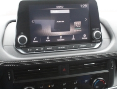 Used 2022 Nissan Rogue AWD S at Ypsilanti Import Auto Sales near Ypsilanti, MI