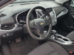 Used 2024  Chevrolet Malibu 4dr Sdn 1LT at Ypsilanti Import Auto Sales near Ypsilanti&comma; MI