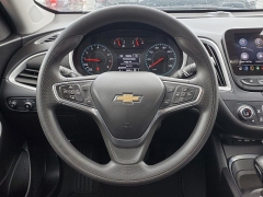 Used 2023  Chevrolet Malibu 4dr Sdn 1LT at Ypsilanti Import Auto Sales near Ypsilanti, MI