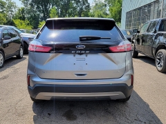Used 2024 Ford Edge SEL AWD at Ypsilanti Import Auto Sales near Ypsilanti, MI