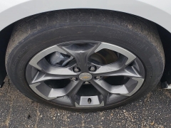 Used 2024  Chevrolet Malibu 4dr Sdn 1LT at Ypsilanti Import Auto Sales near Ypsilanti&comma; MI