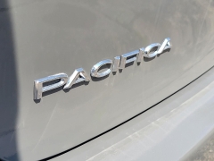 Used 2025  Chrysler Pacifica Select FWD at Ypsilanti Import Auto Sales near Ypsilanti&comma; MI