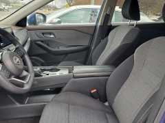 Used 2023  Nissan Rogue FWD SV at Ypsilanti Import Auto Sales near Ypsilanti&comma; MI