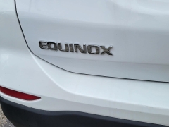 Used 2024 Chevrolet Equinox AWD 4dr LT w/1LT at Ypsilanti Import Auto Sales near Ypsilanti, MI
