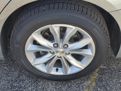 Used 2024 Chevrolet Malibu 4dr Sdn 1LT at Ypsilanti Import Auto Sales near Ypsilanti, MI