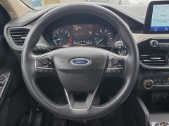 Used 2020 Ford Escape 4d SUV AWD SE at Ypsilanti Import Auto Sales near Ypsilanti, MI