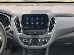 Used 2023  Chevrolet Malibu 4dr Sdn 1LT at Ypsilanti Import Auto Sales near Ypsilanti&comma; MI