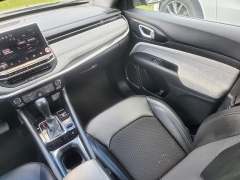 Used 2024  Jeep Compass Latitude 4x4 at Ypsilanti Import Auto Sales near Ypsilanti&comma; MI