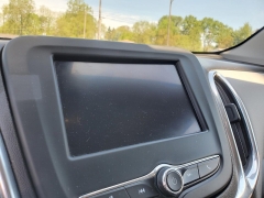 Used 2022  Chevrolet Equinox FWD 4dr LS w&sol;1LS at Ypsilanti Import Auto Sales near Ypsilanti&comma; MI