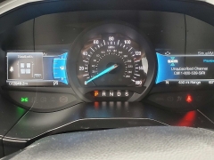 Used 2024  Ford Edge SEL AWD at Ypsilanti Import Auto Sales near Ypsilanti&comma; MI