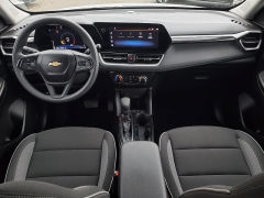 Used 2025  Chevrolet Trailblazer AWD 4dr LT at Ypsilanti Import Auto Sales near Ypsilanti, MI