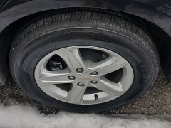 Used 2023  Chevrolet Malibu 4dr Sdn 1LT at Ypsilanti Import Auto Sales near Ypsilanti&comma; MI