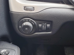 Used 2016  Jeep Cherokee 4d SUV 4WD Trailhawk V6 at Ypsilanti Import Auto Sales near Ypsilanti&comma; MI