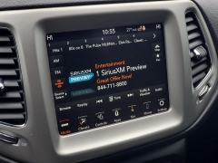 Used 2021  Jeep Compass 80th Anniversary 4x4 at Ypsilanti Import Auto Sales near Ypsilanti&comma; MI