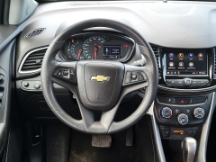 Used 2021  Chevrolet Trax FWD 4dr LT at Ypsilanti Import Auto Sales near Ypsilanti&comma; MI
