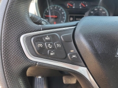 Used 2022  Chevrolet Equinox FWD 4dr LS w&sol;1LS at Ypsilanti Import Auto Sales near Ypsilanti&comma; MI