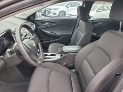 Used 2024  Chevrolet Malibu 4dr Sdn 1LT at Ypsilanti Import Auto Sales near Ypsilanti&comma; MI